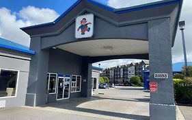 Travelodge By Wyndham Langley
